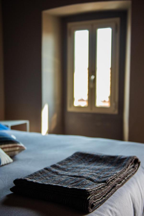 نيف Boutique Hotel Al Palazzo Rosso المظهر الخارجي الصورة