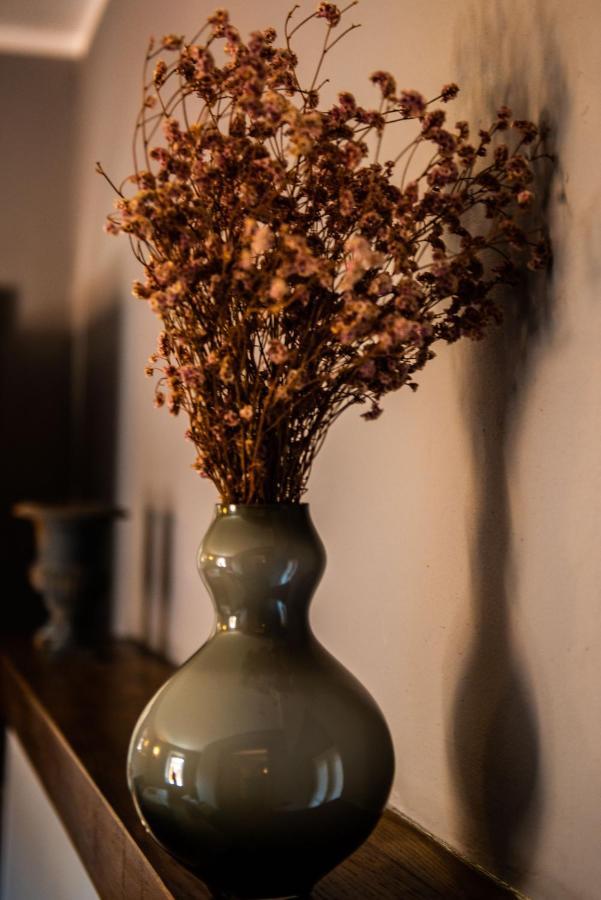نيف Boutique Hotel Al Palazzo Rosso المظهر الخارجي الصورة